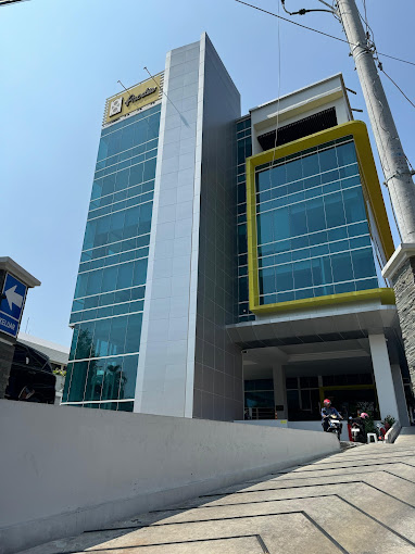 Foto Laboratorium Klinik Prodia Semarang MT Haryono